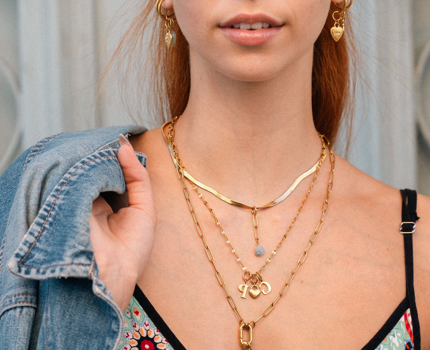 Derazi chain N7