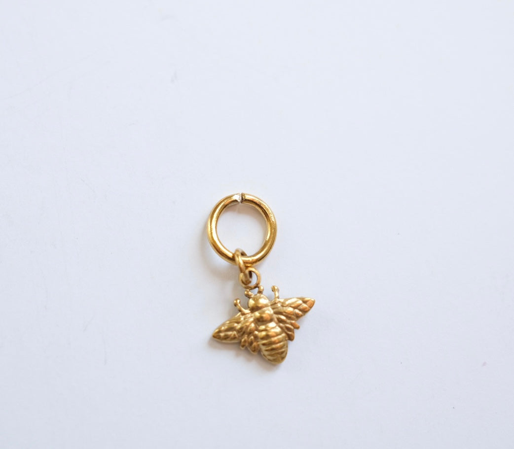 Buzz charm C1