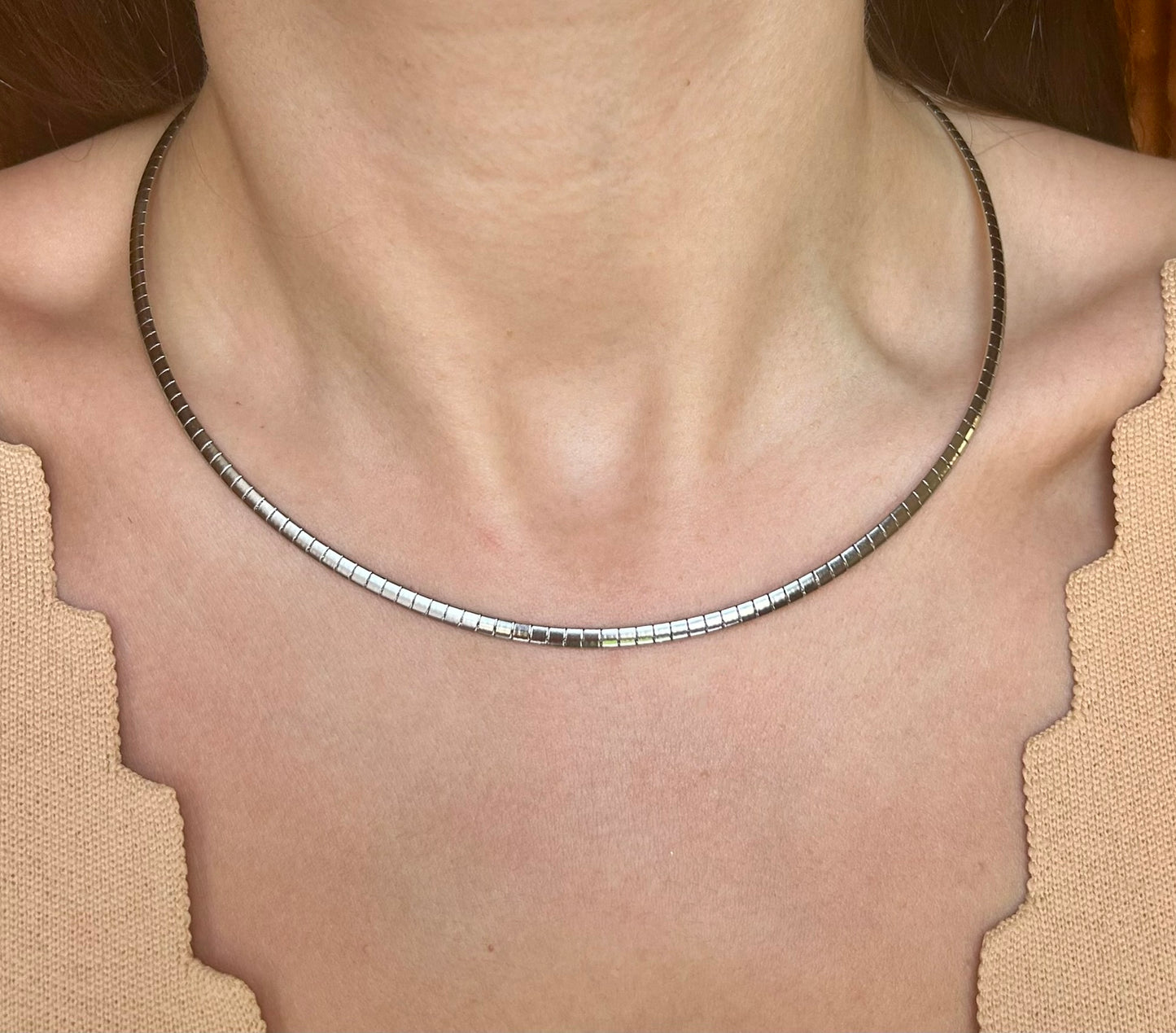 Deca chain N38