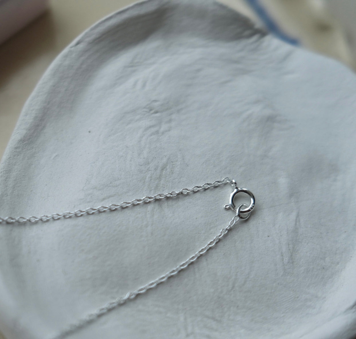 Leclaire necklace N36