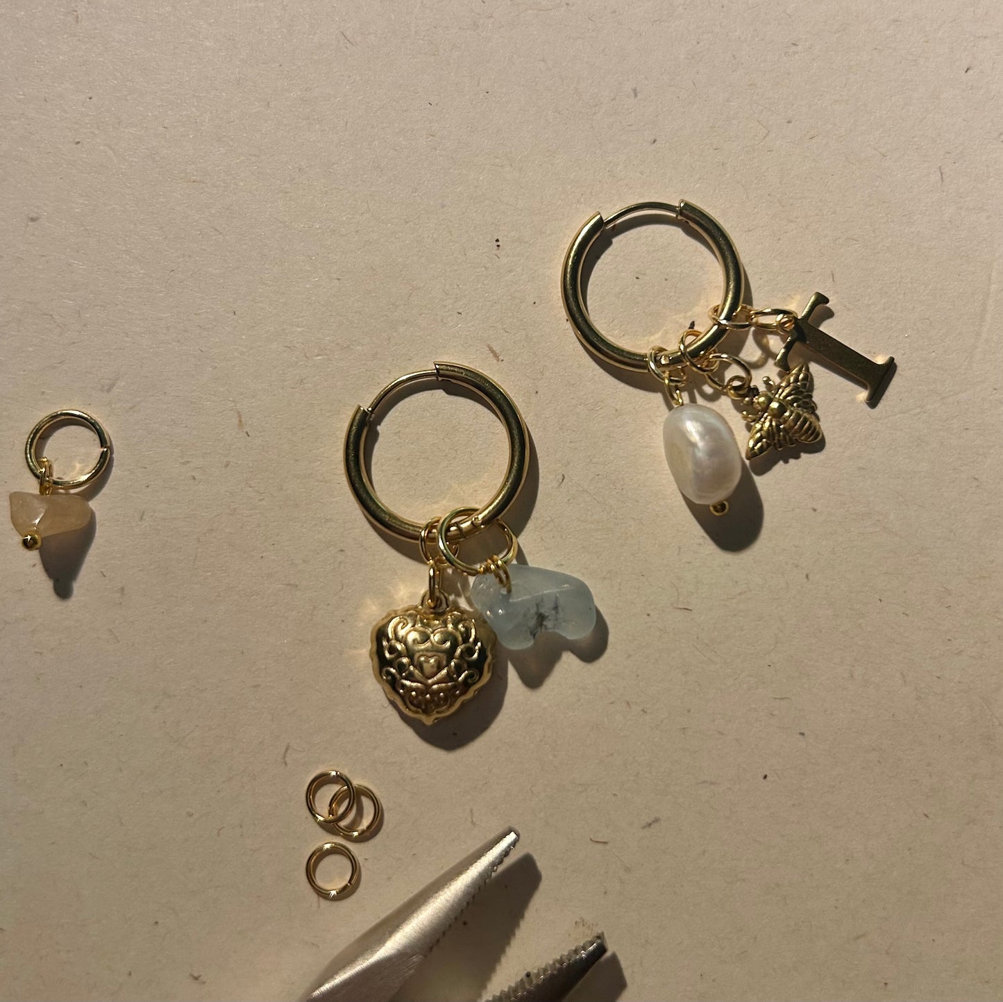 Medium hoops CYO