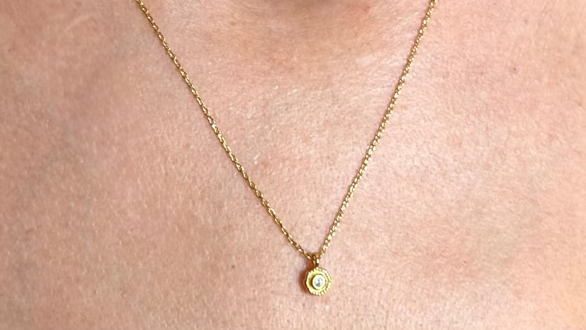 Liora Necklace N23