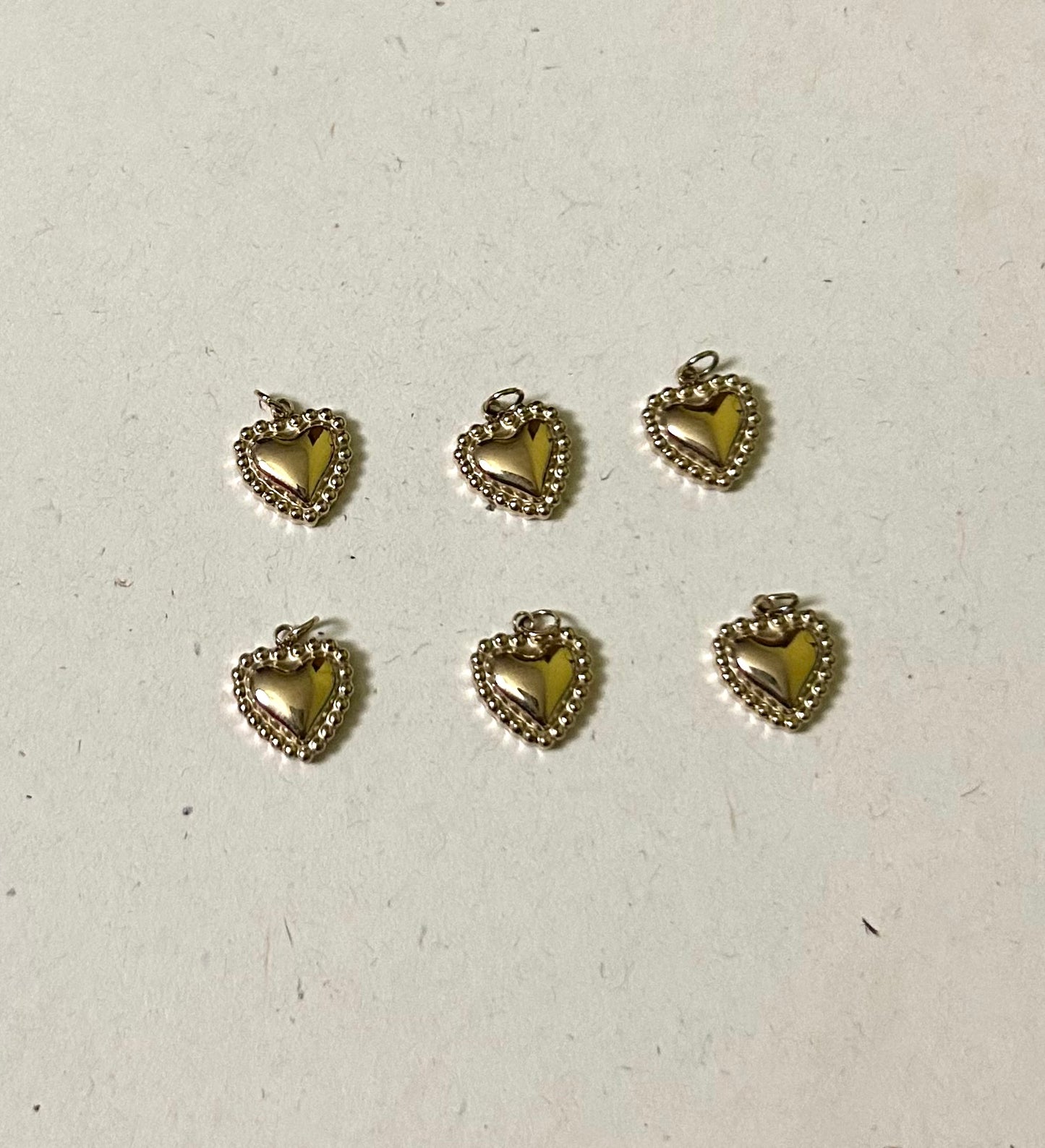 Sacred love charm C12