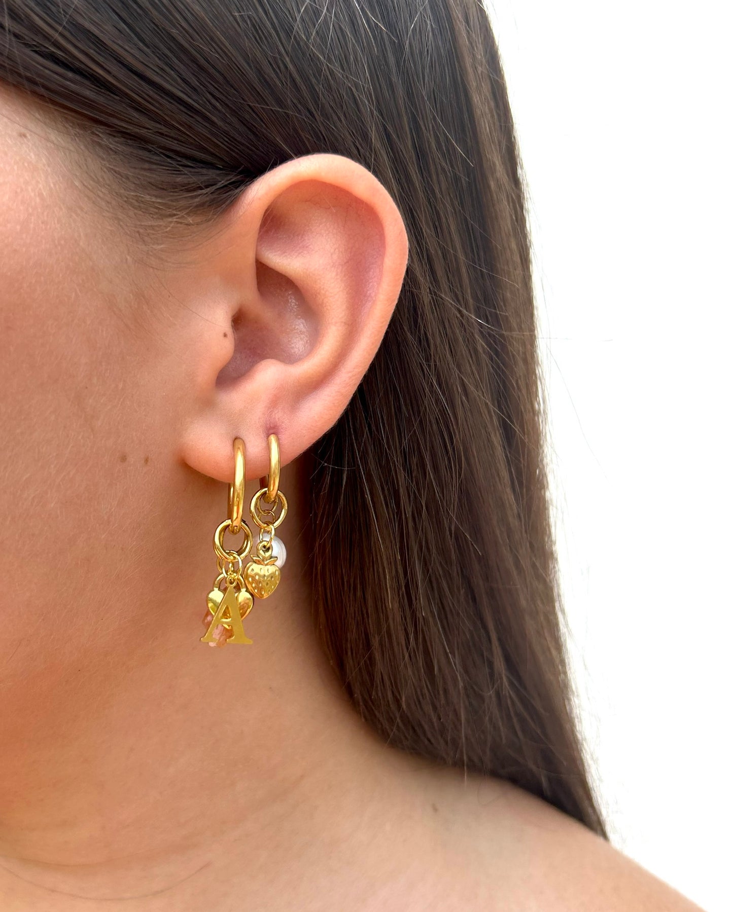Tiny hoops - CYO