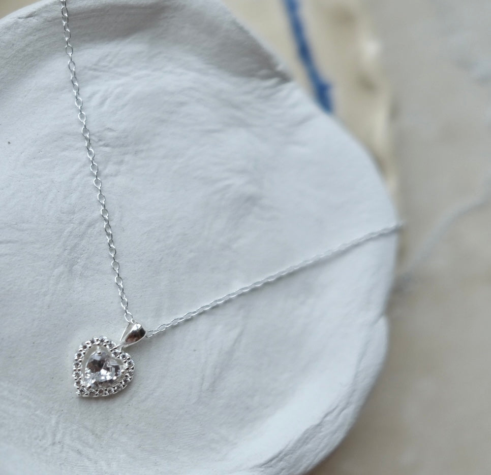 Leclaire necklace N36