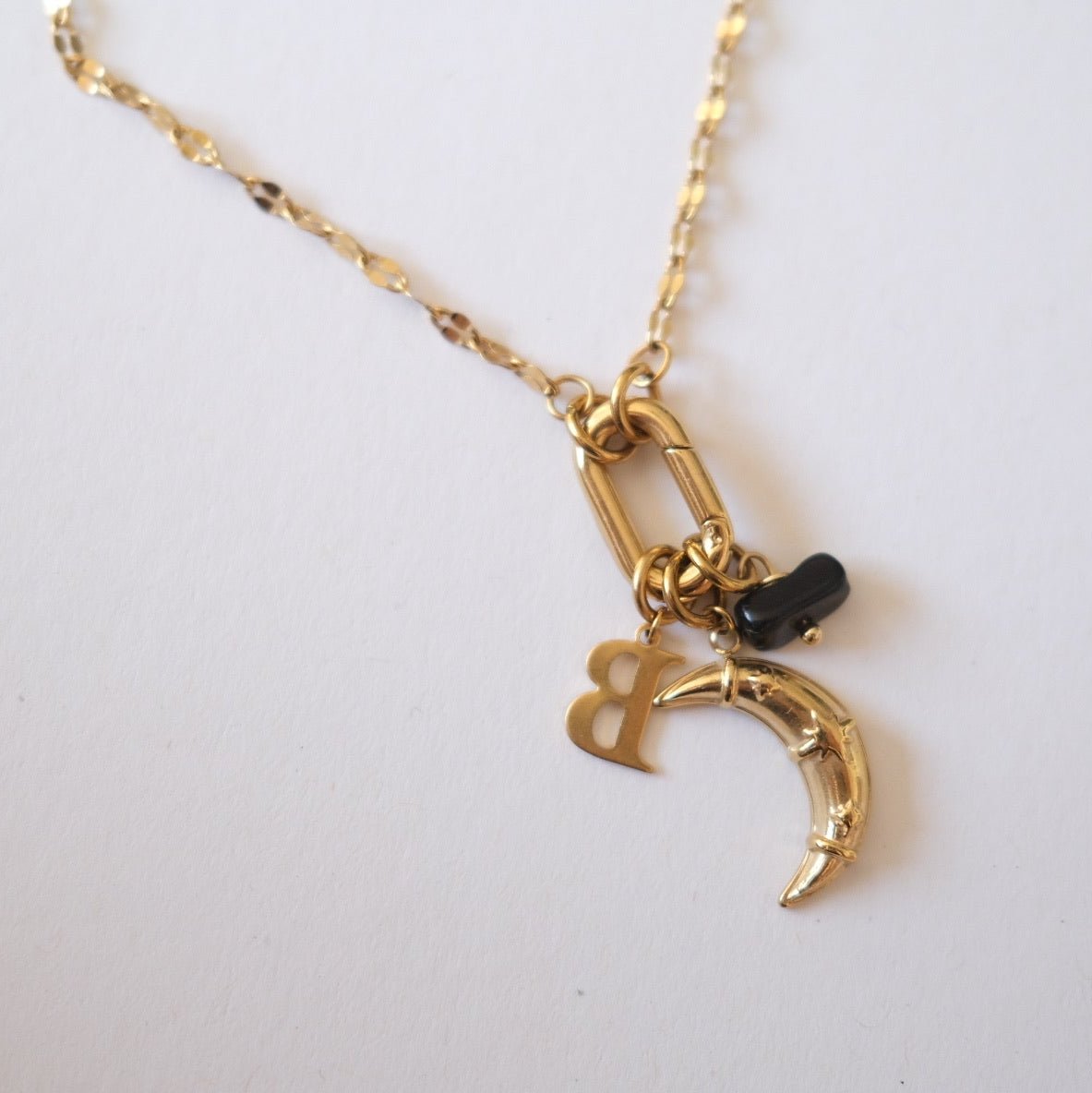 Moon lover charm C70