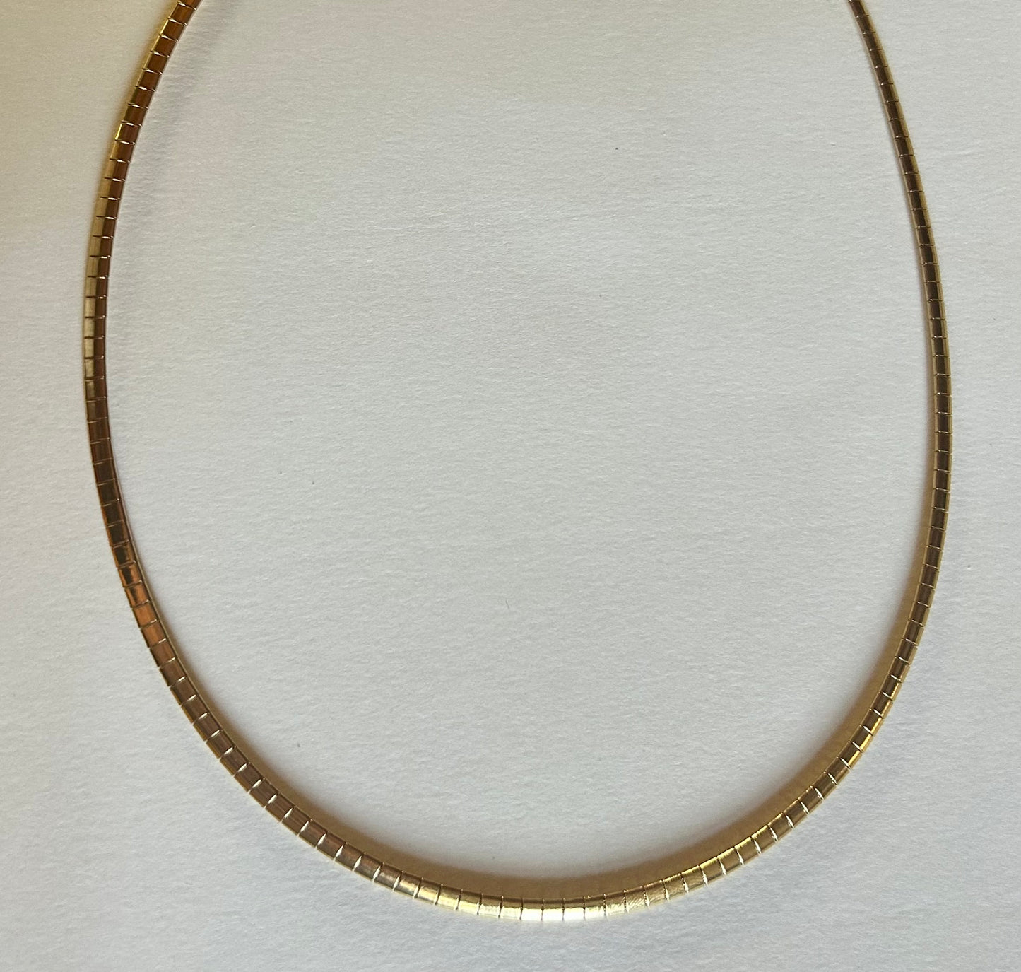Deca chain N38