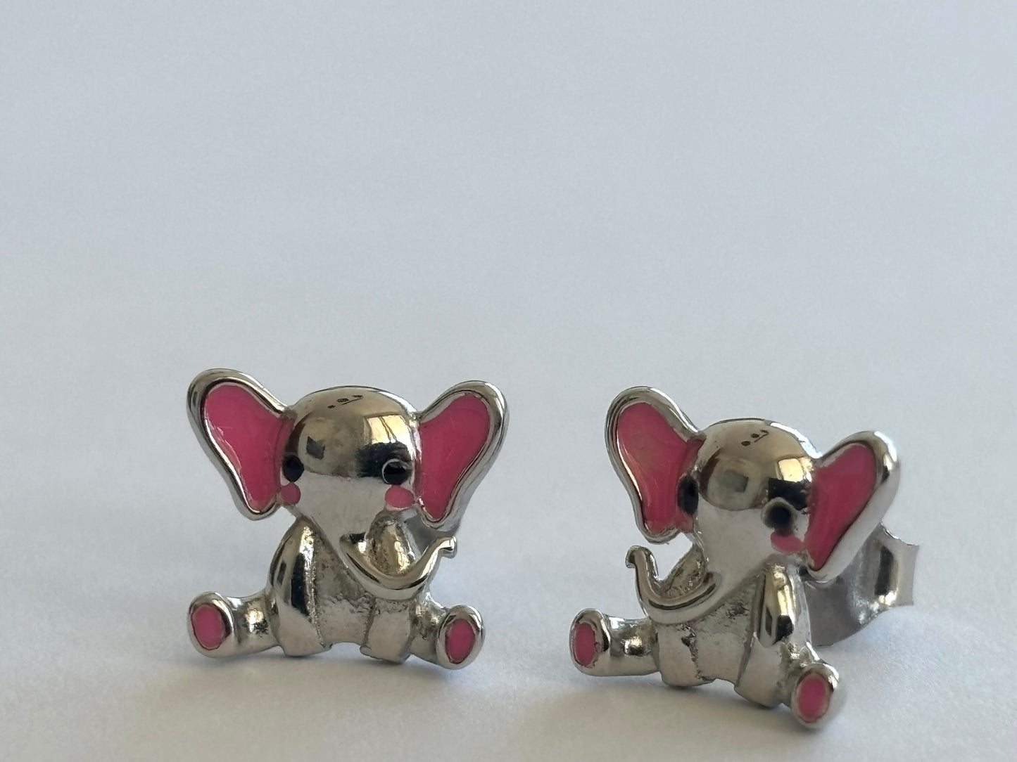 Baby Ellie Stud Earrings E39