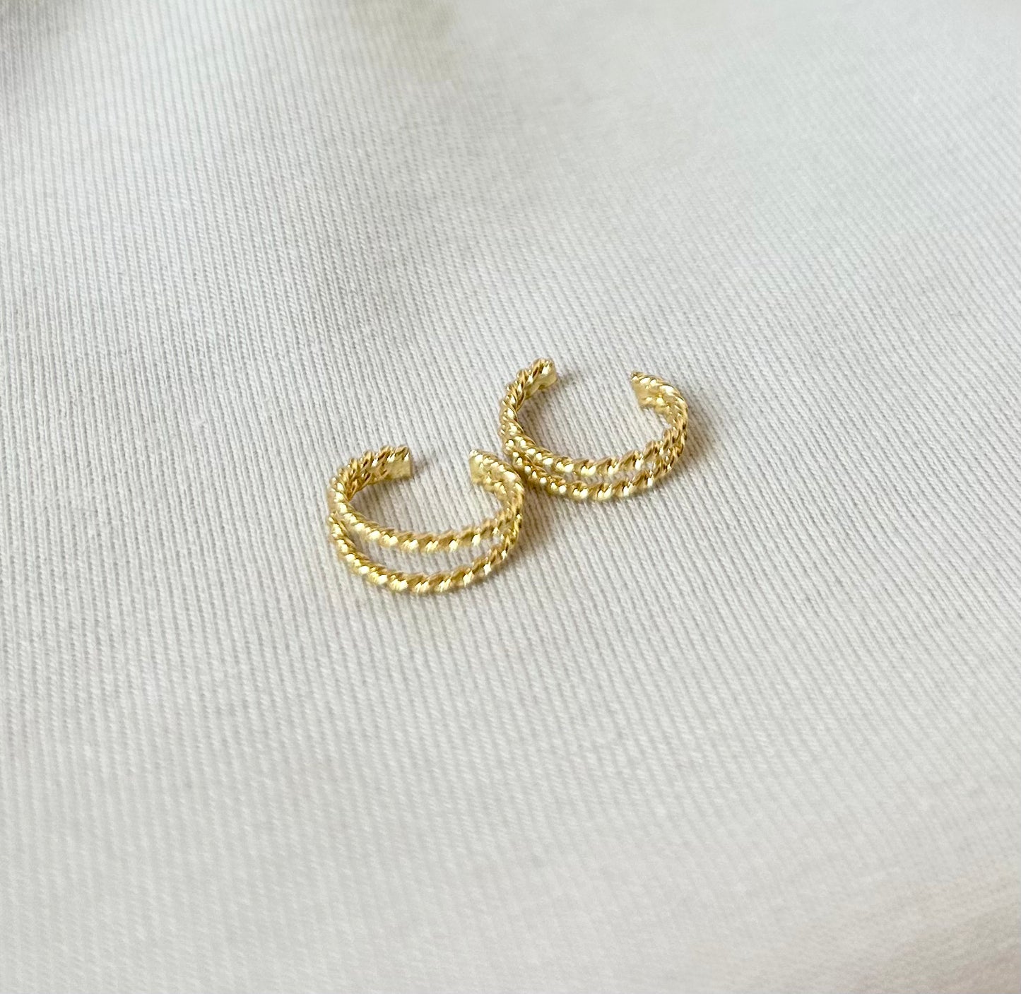 Rema ear cuff E24
