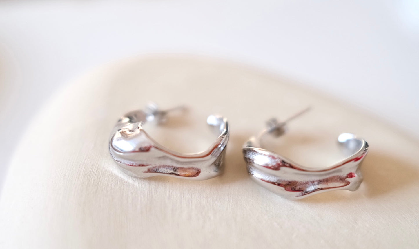 Arila earrings E21