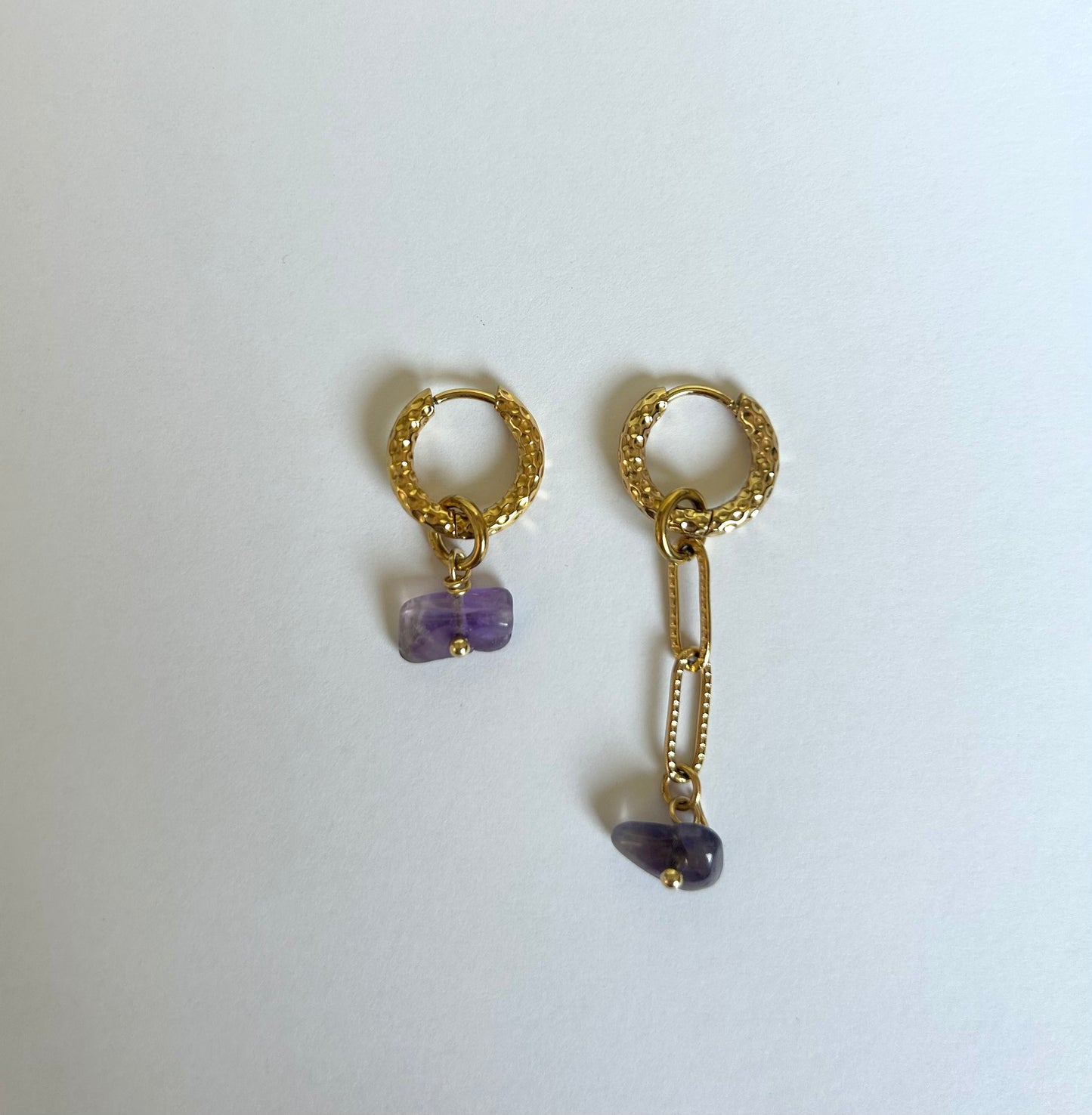 Violet earparty CYO