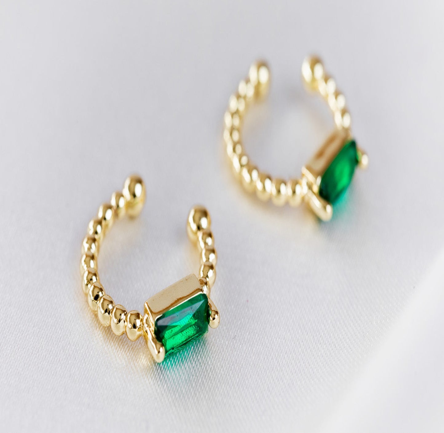 Temsa ear cuffs E25