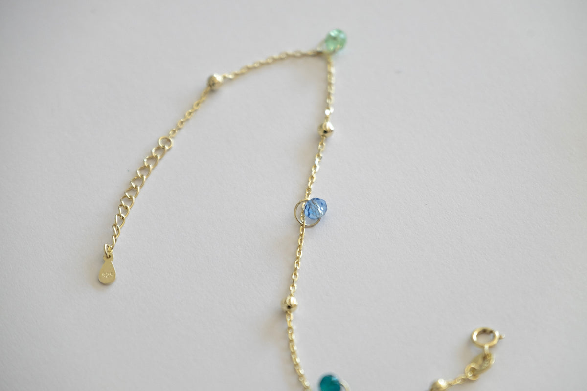 Laguna Bracelet B12