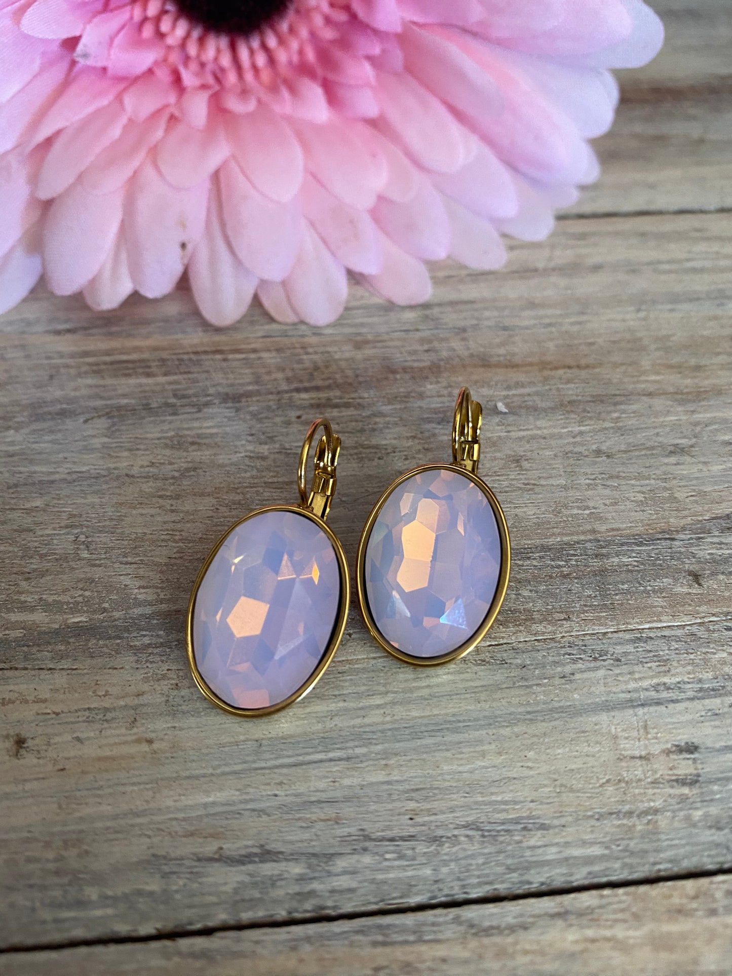 Adeline earrings E64