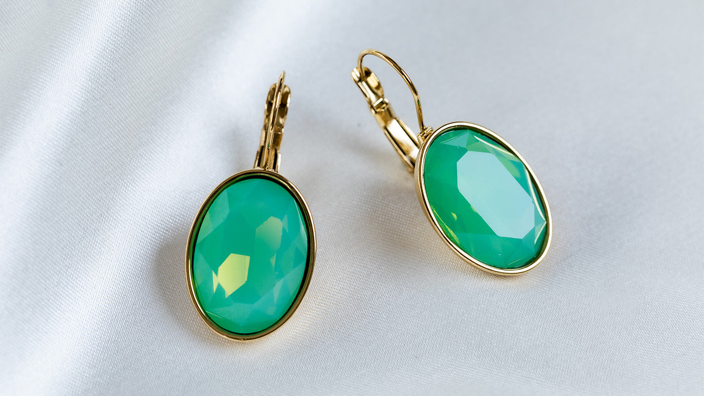 Adeline earrings E64