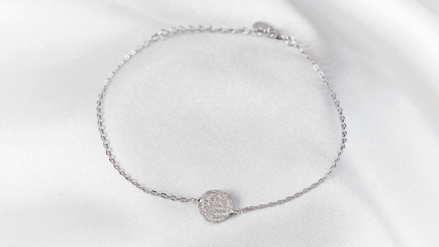 Ariadne bracelet B10