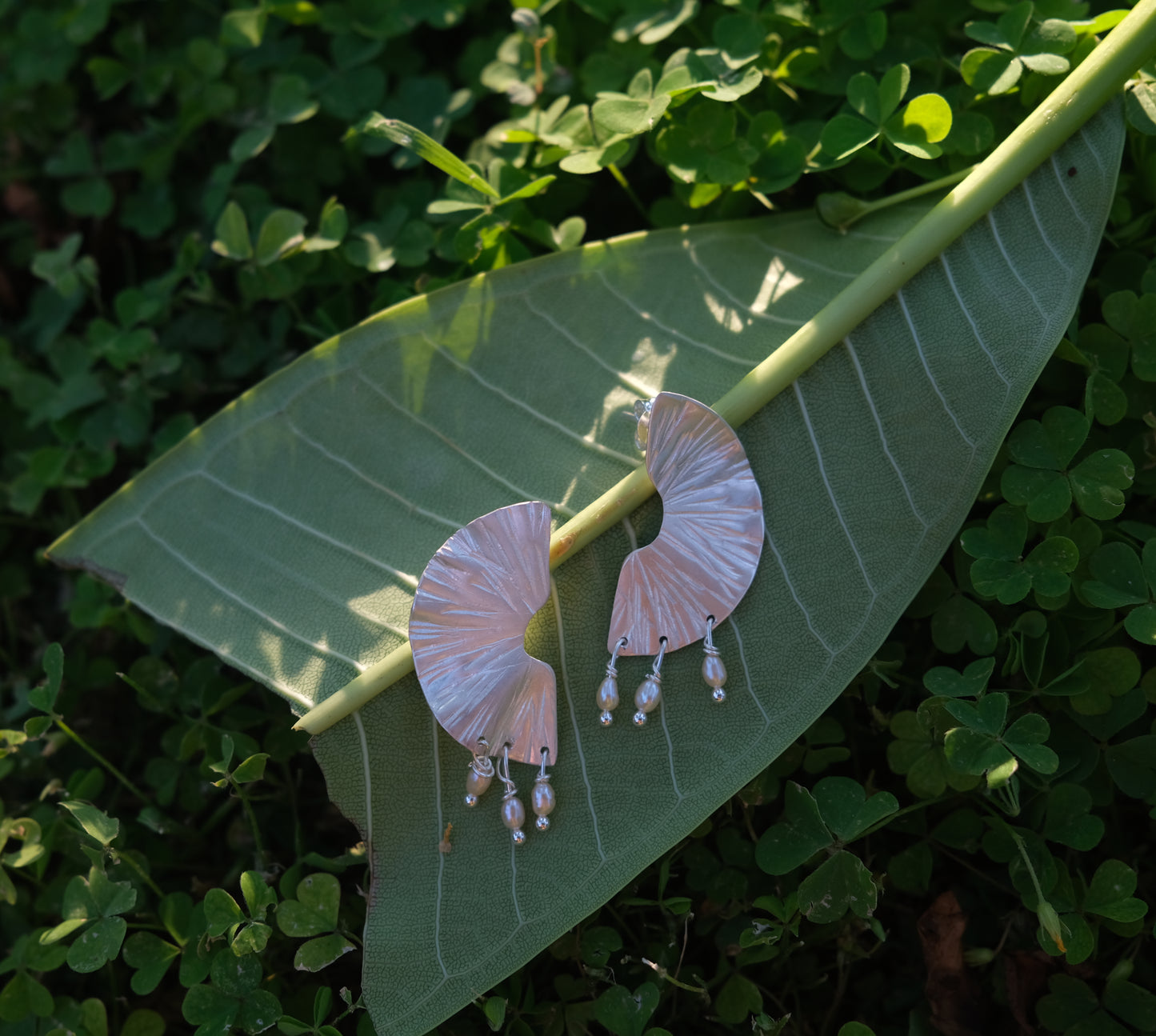 Ventalia - earrings E49