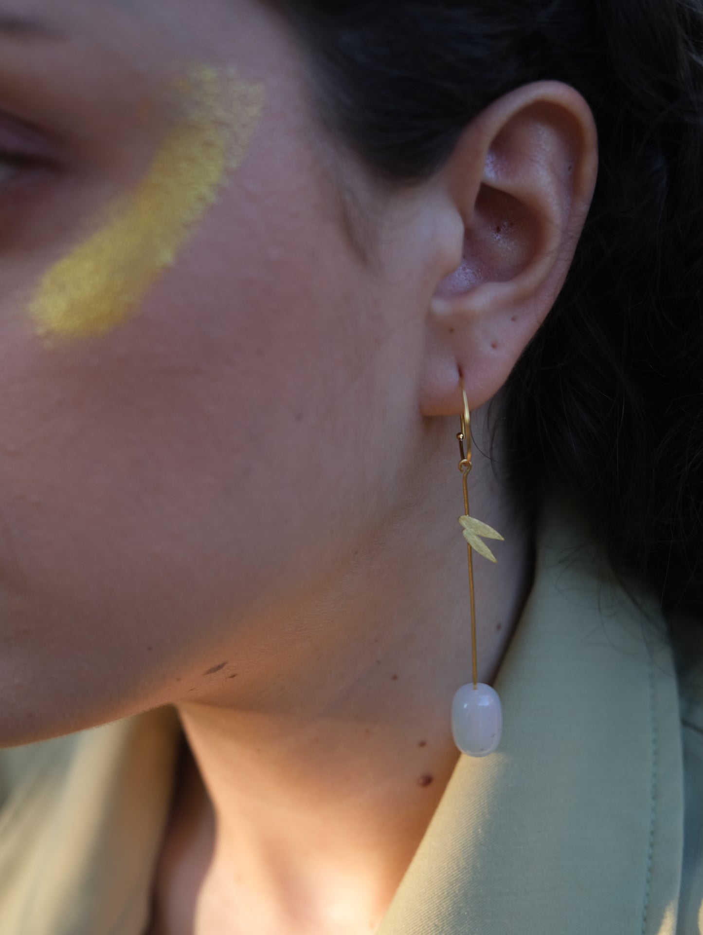 Kelaidismata stin Rodo - earrings