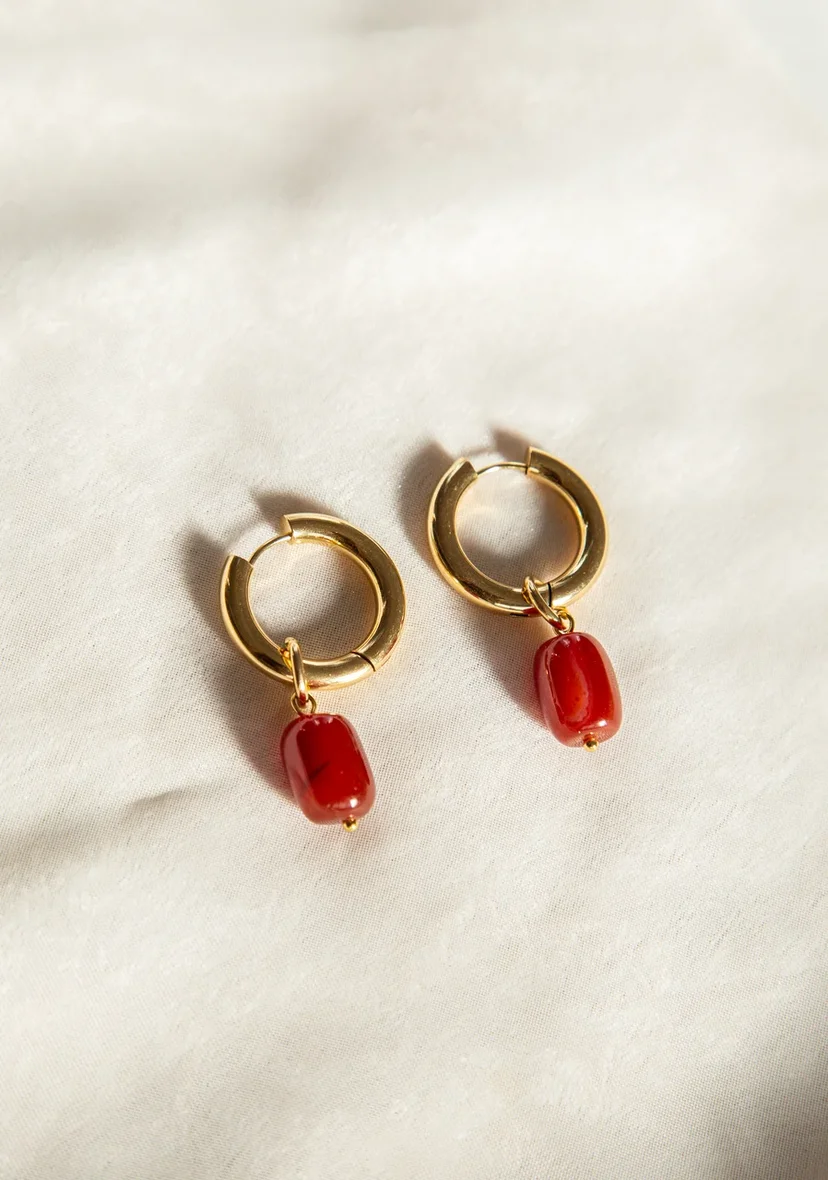 Genevieve earrings