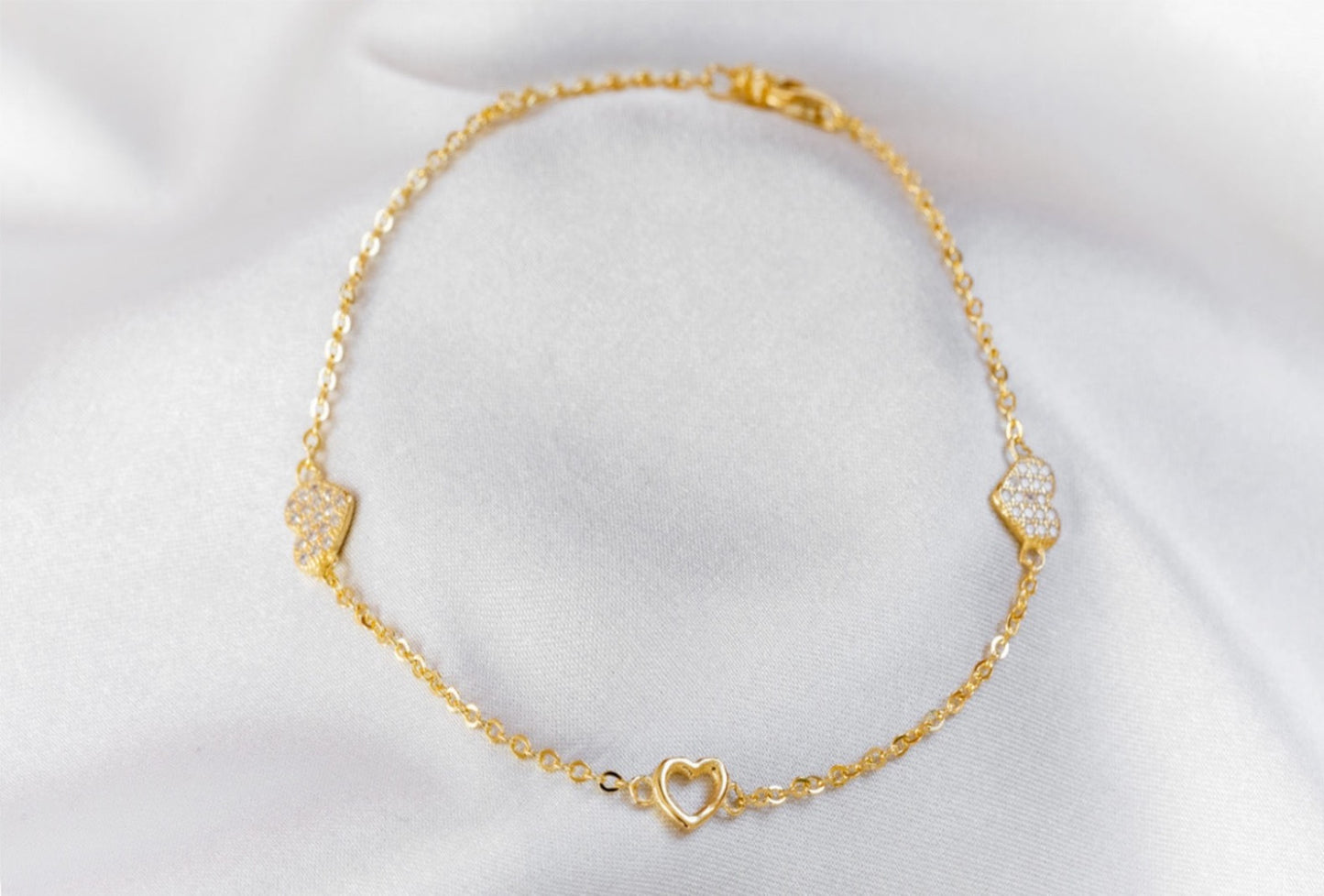 Love at first sight bracelet B14