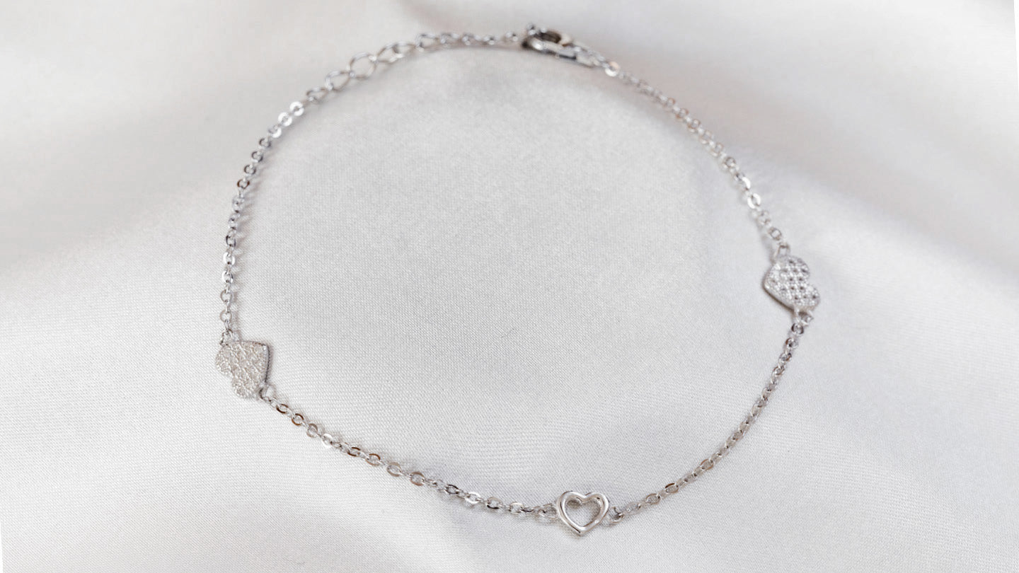 Love at first sight bracelet B14