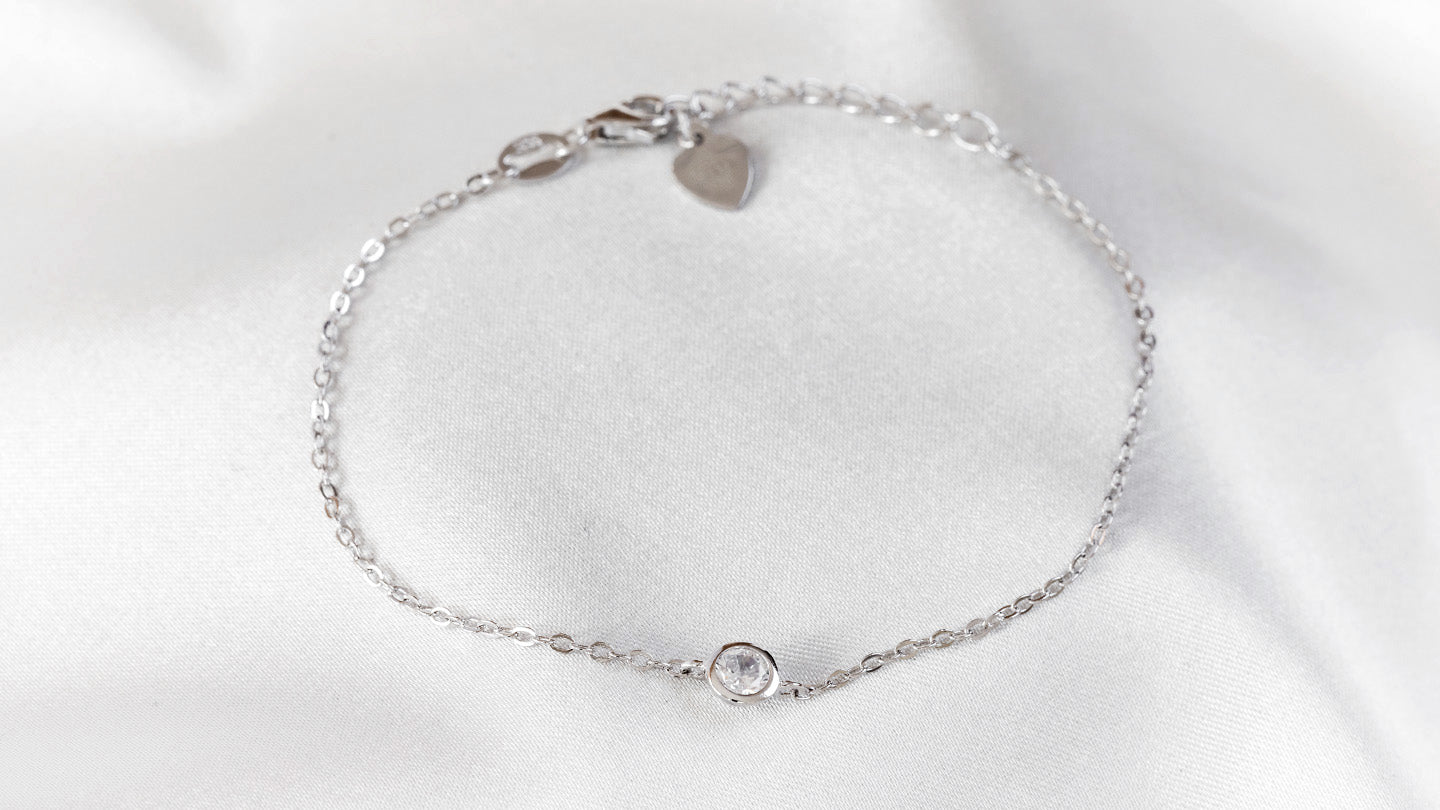 Strength bracelet B3