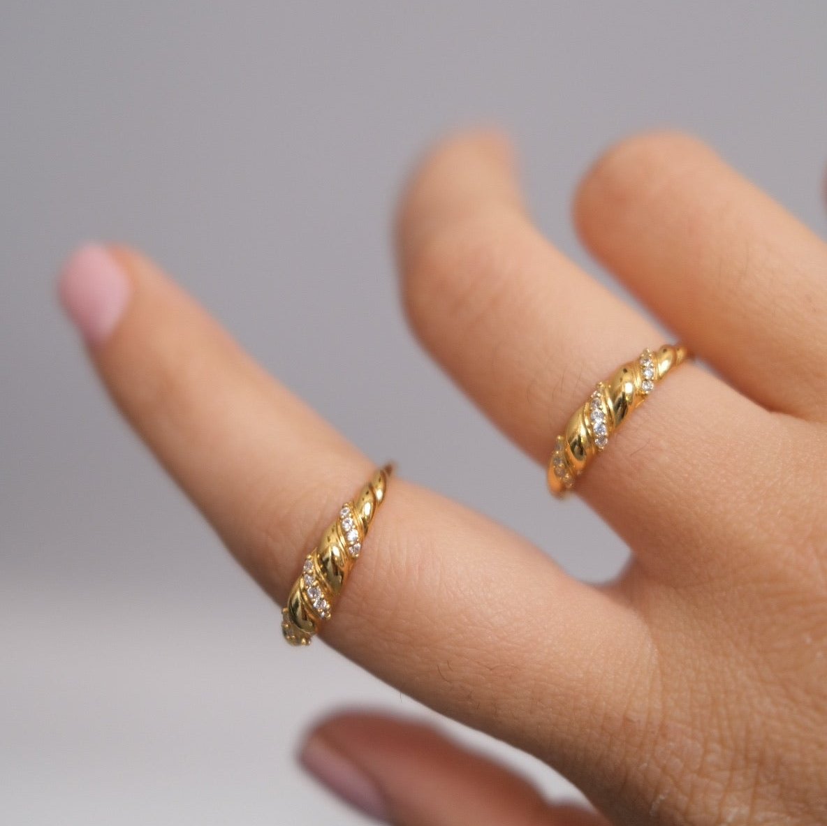 Majesty ring R3