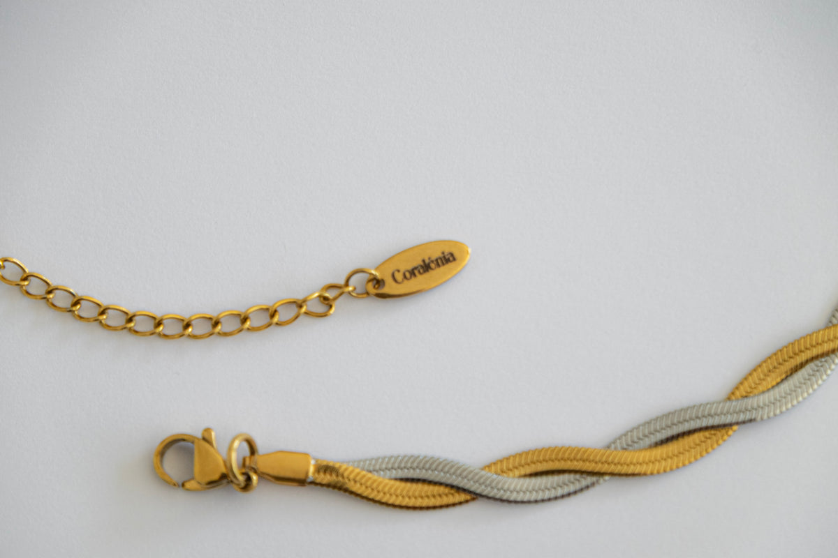 Twisted Duo Chain N39