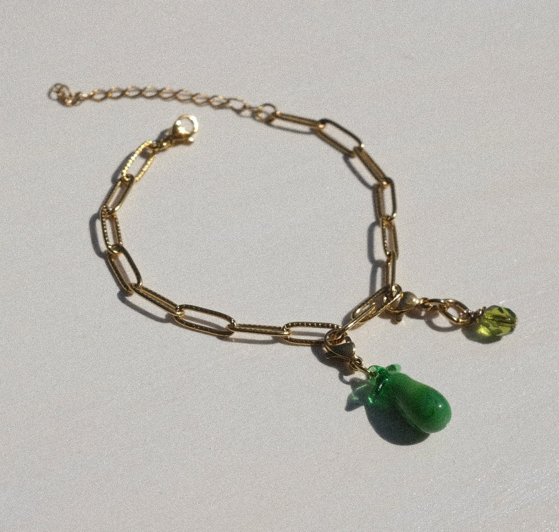 Tarta me axladi - bracelet