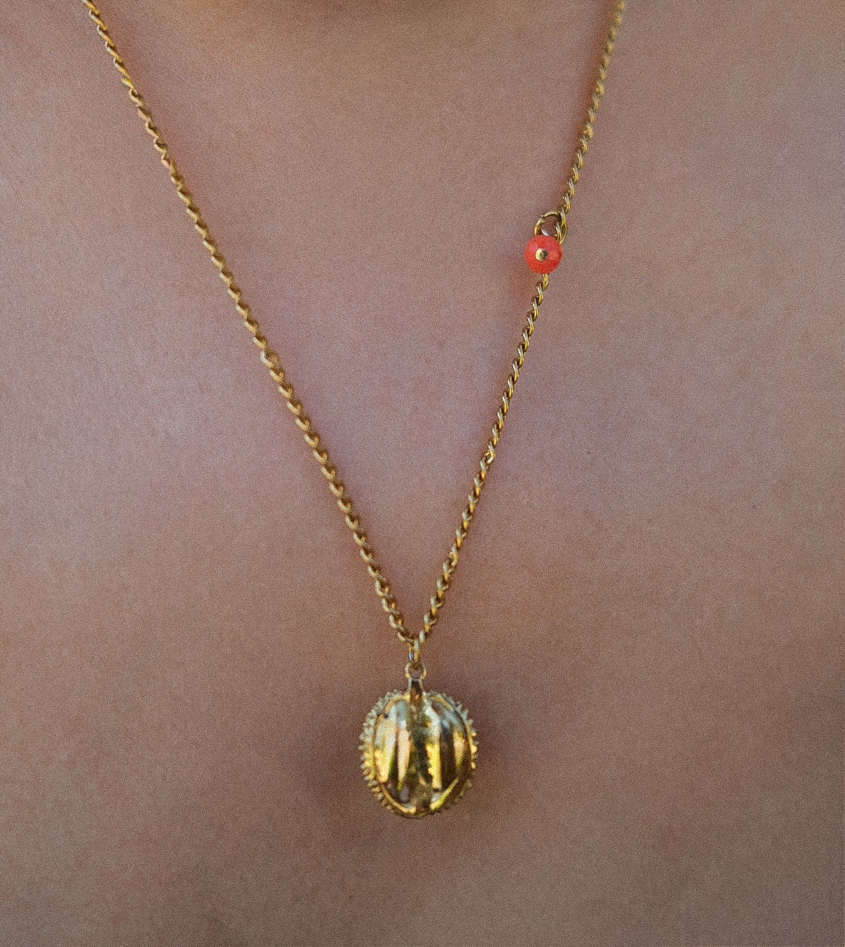 Karydaki necklace
