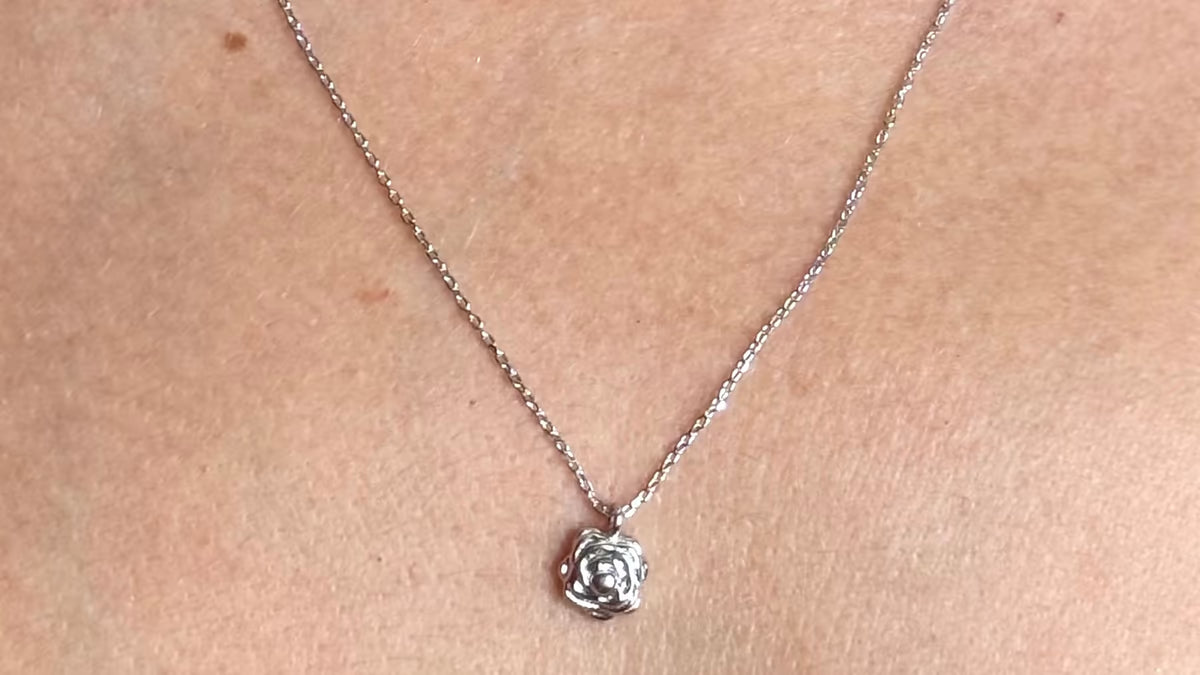 Rosalie Necklace N18