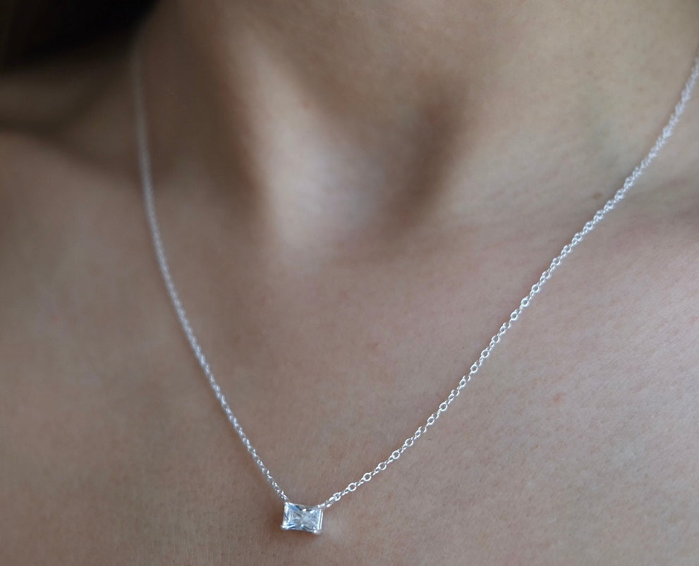 Agatha necklace N4