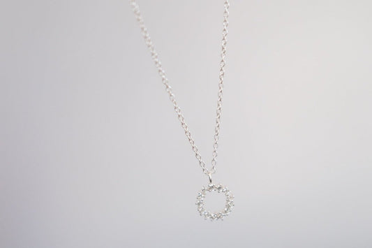 Amelia necklace N13