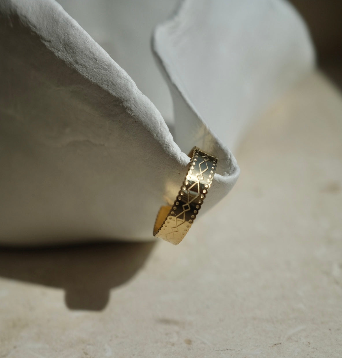 Dolero ring R29
