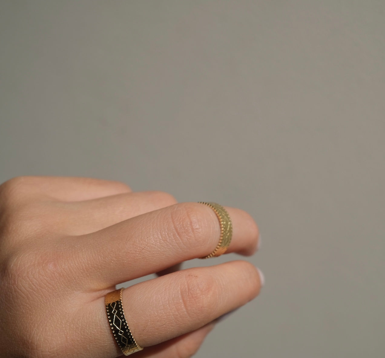Dolero ring R29