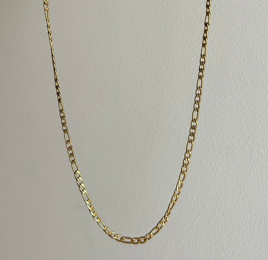 Isa chain N10