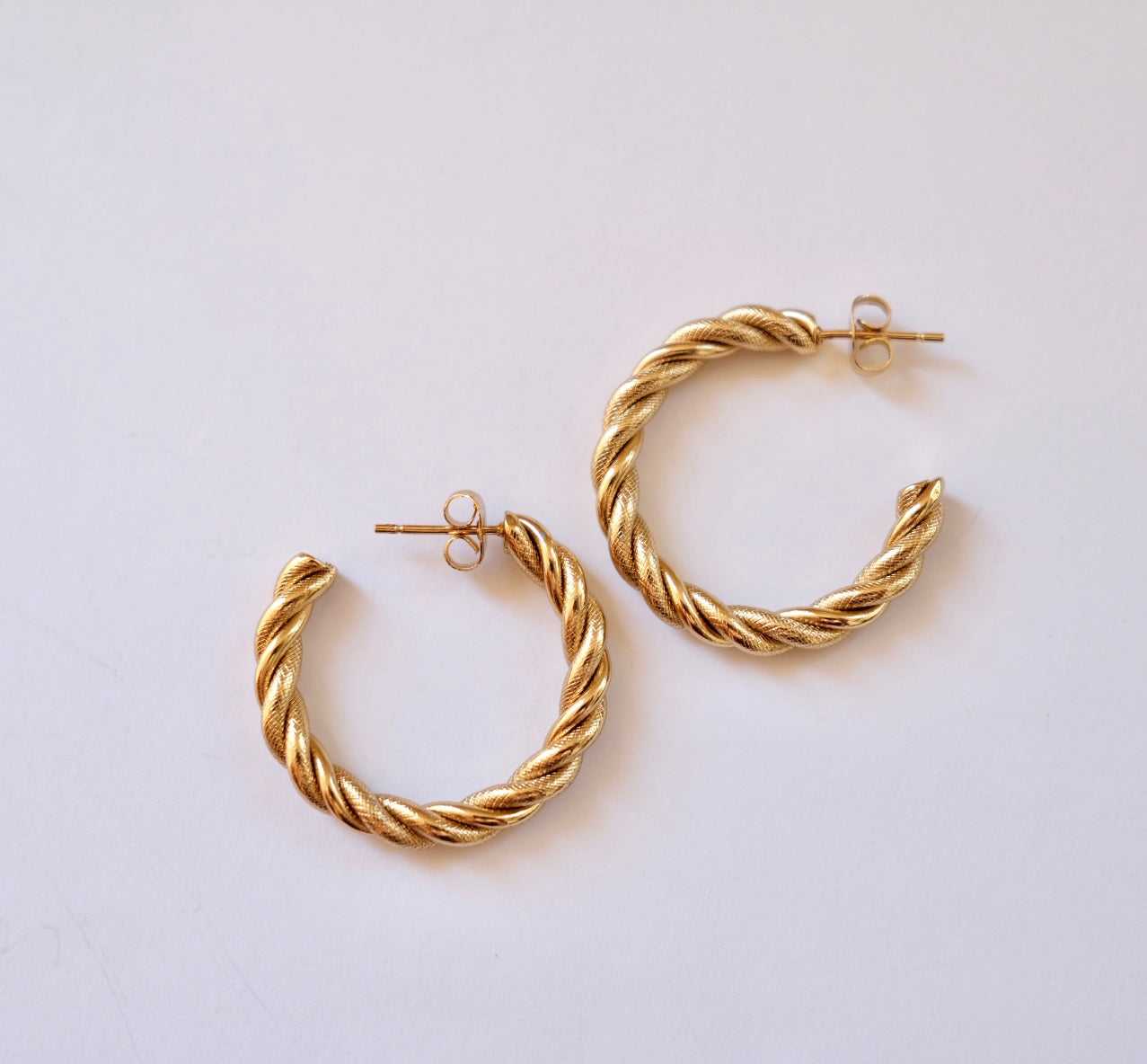 Giselle earrings E61/E62