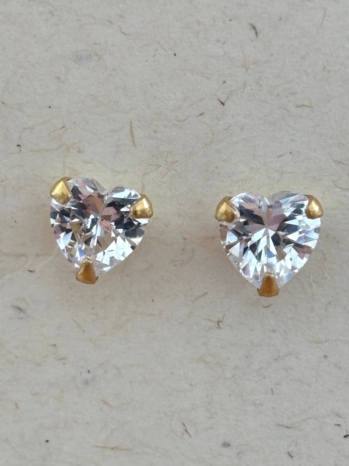 Queen Amanda Earrings E29
