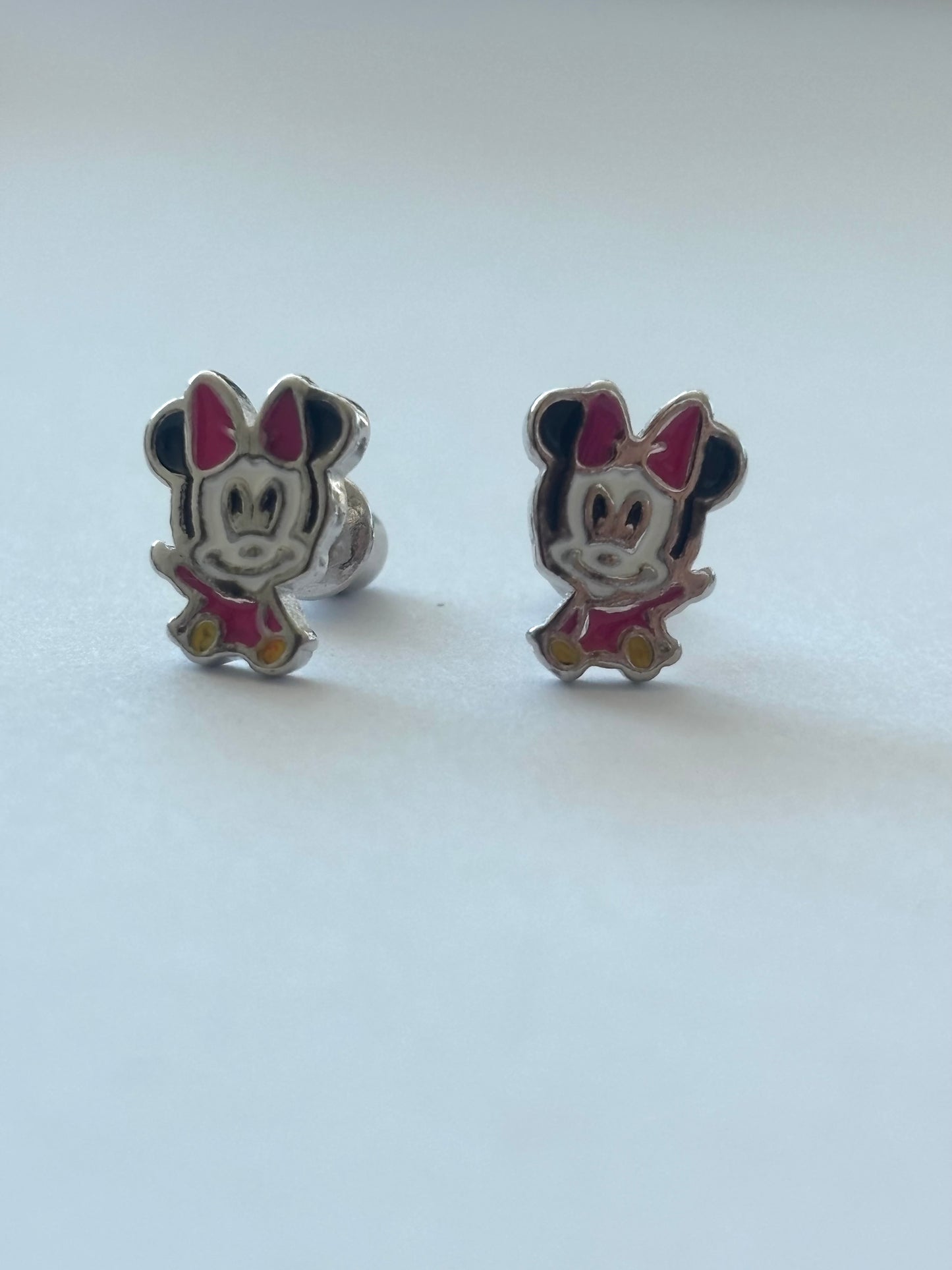 Mini Joy Earrings E33