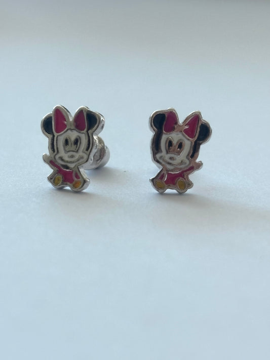 Mini Joy Earrings E33