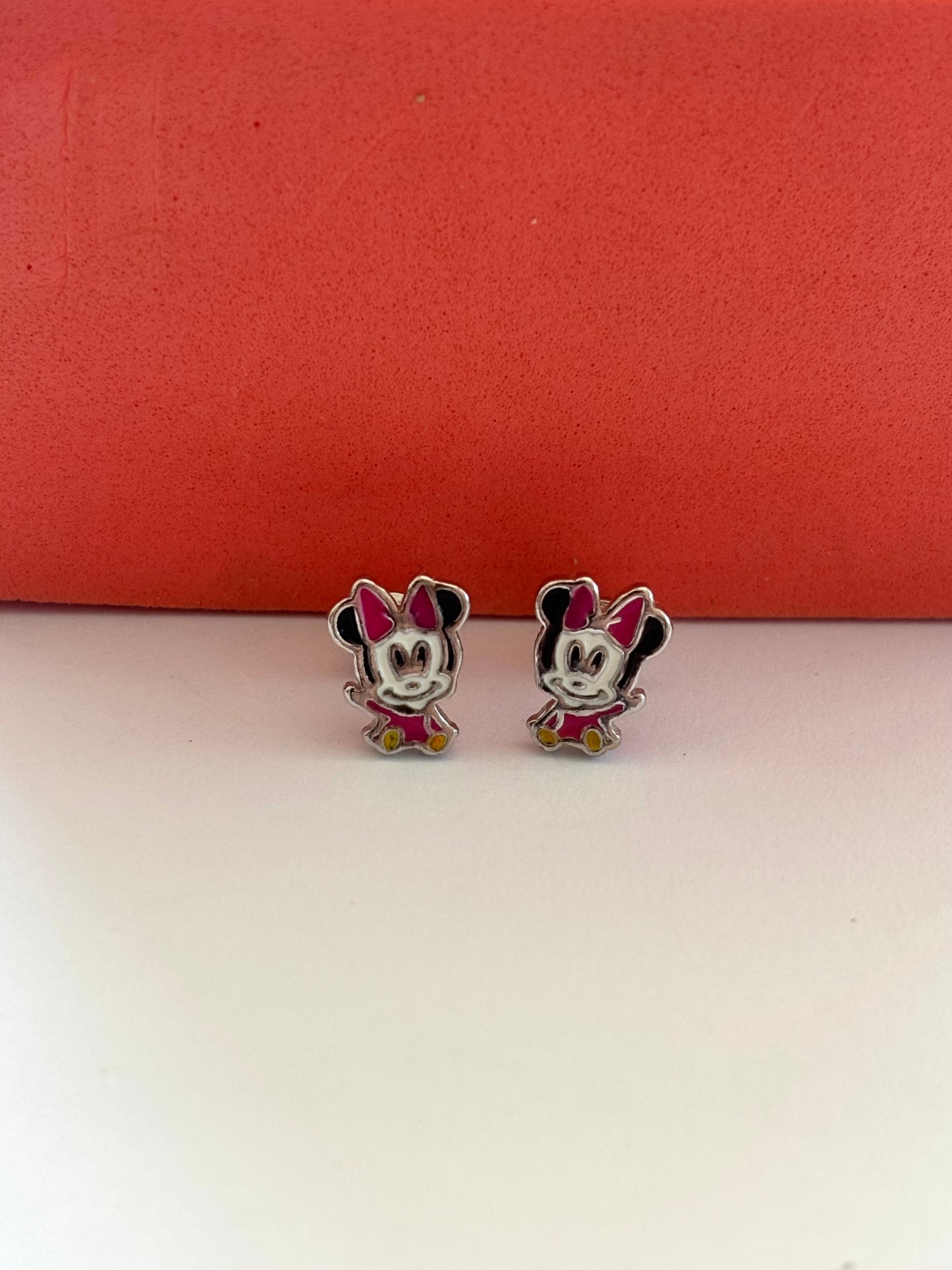 Mini Joy Earrings E33