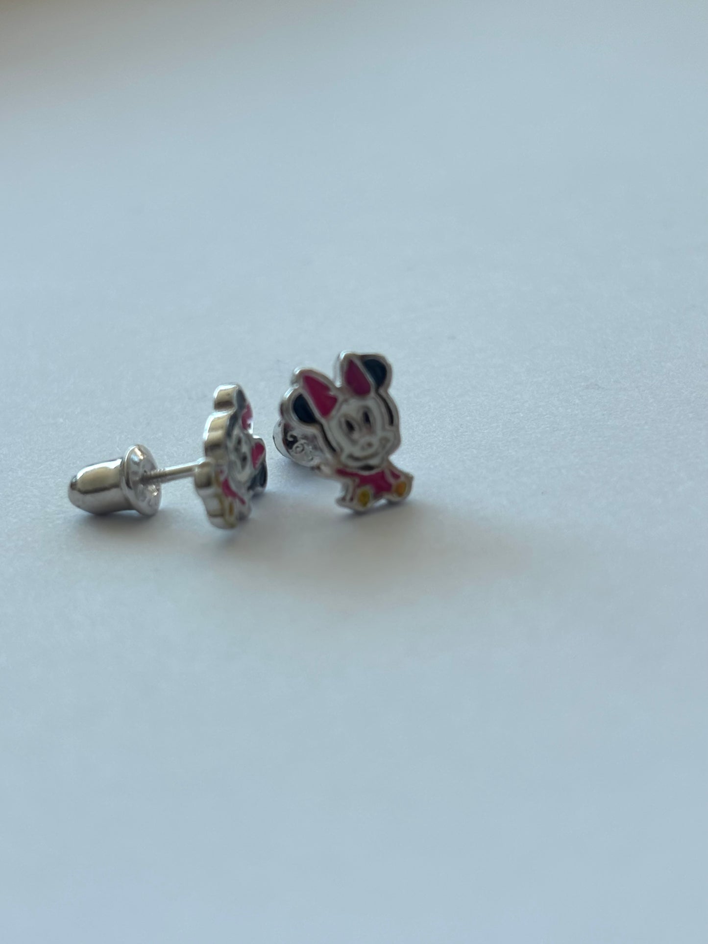 Mini Joy Earrings E33