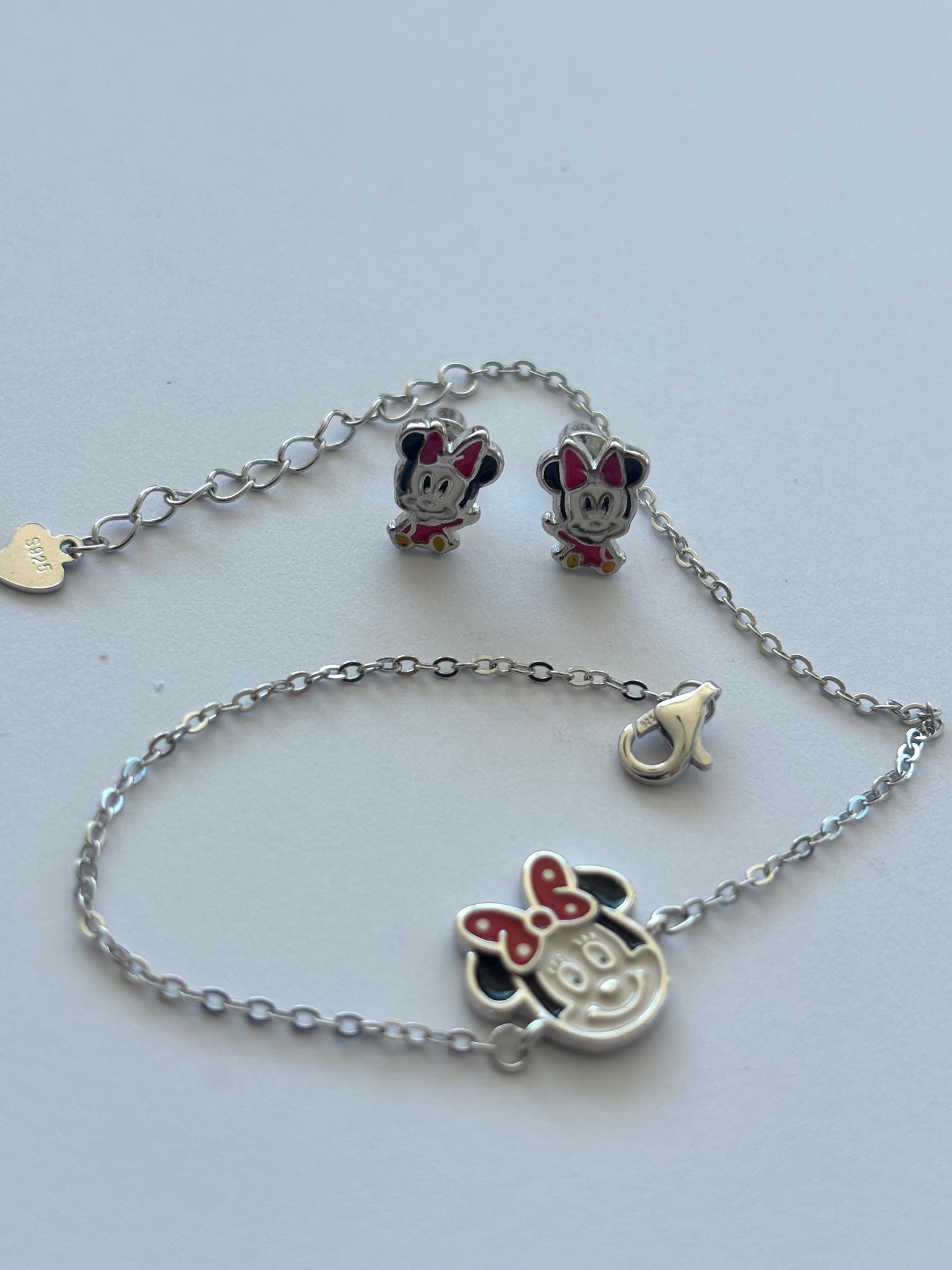 Mini Joy Set B3, E33