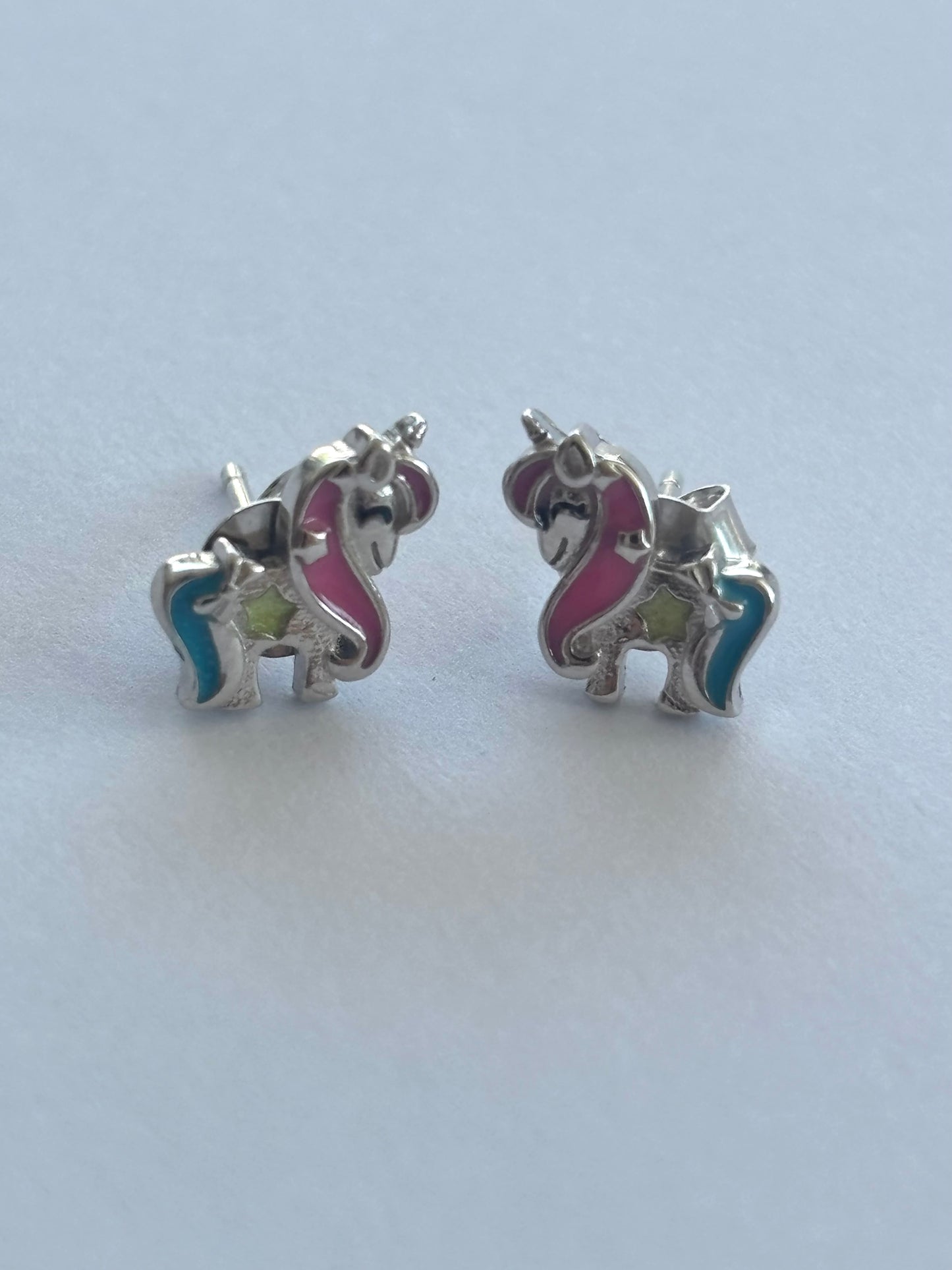 Little Unicor Set B4, E34