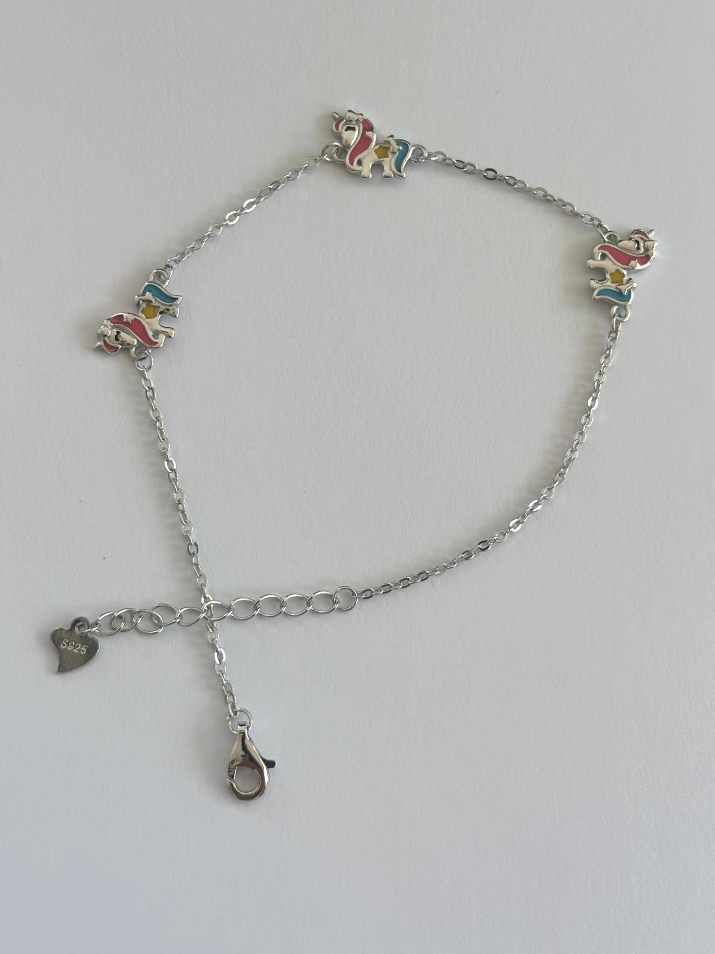 Little Unicor Bracelet B4