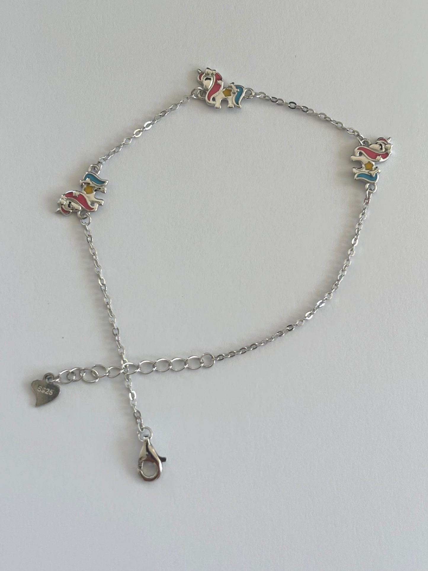 Little Unicor Bracelet B4
