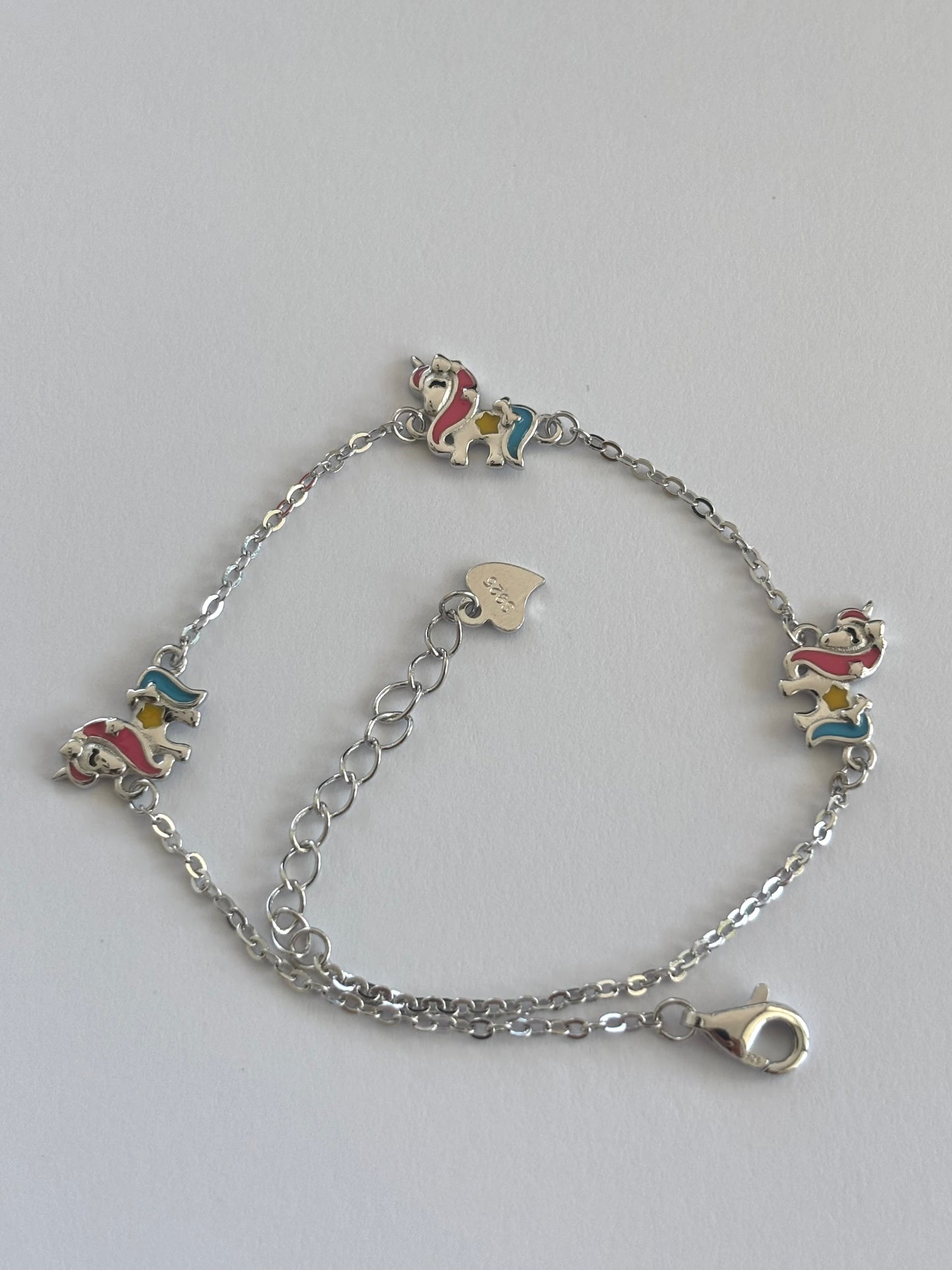 Little Unicorn Set B4, E34