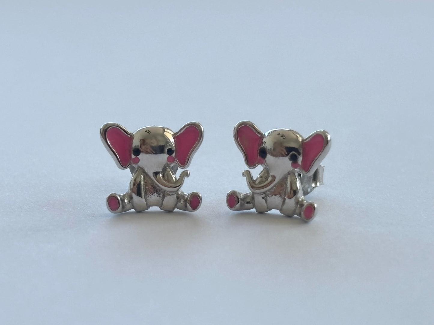 Baby Ellie Stud Earrings E39