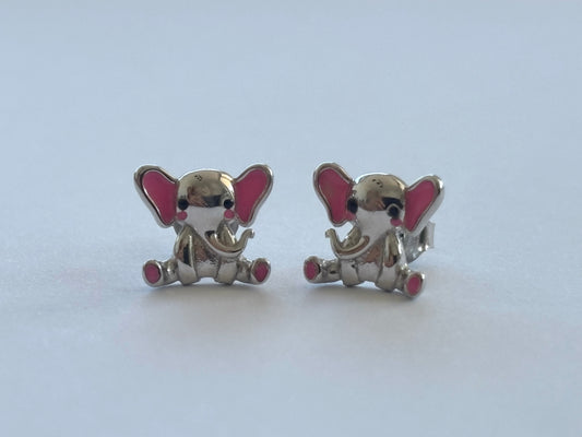 Baby Ellie Stud Earrings E39
