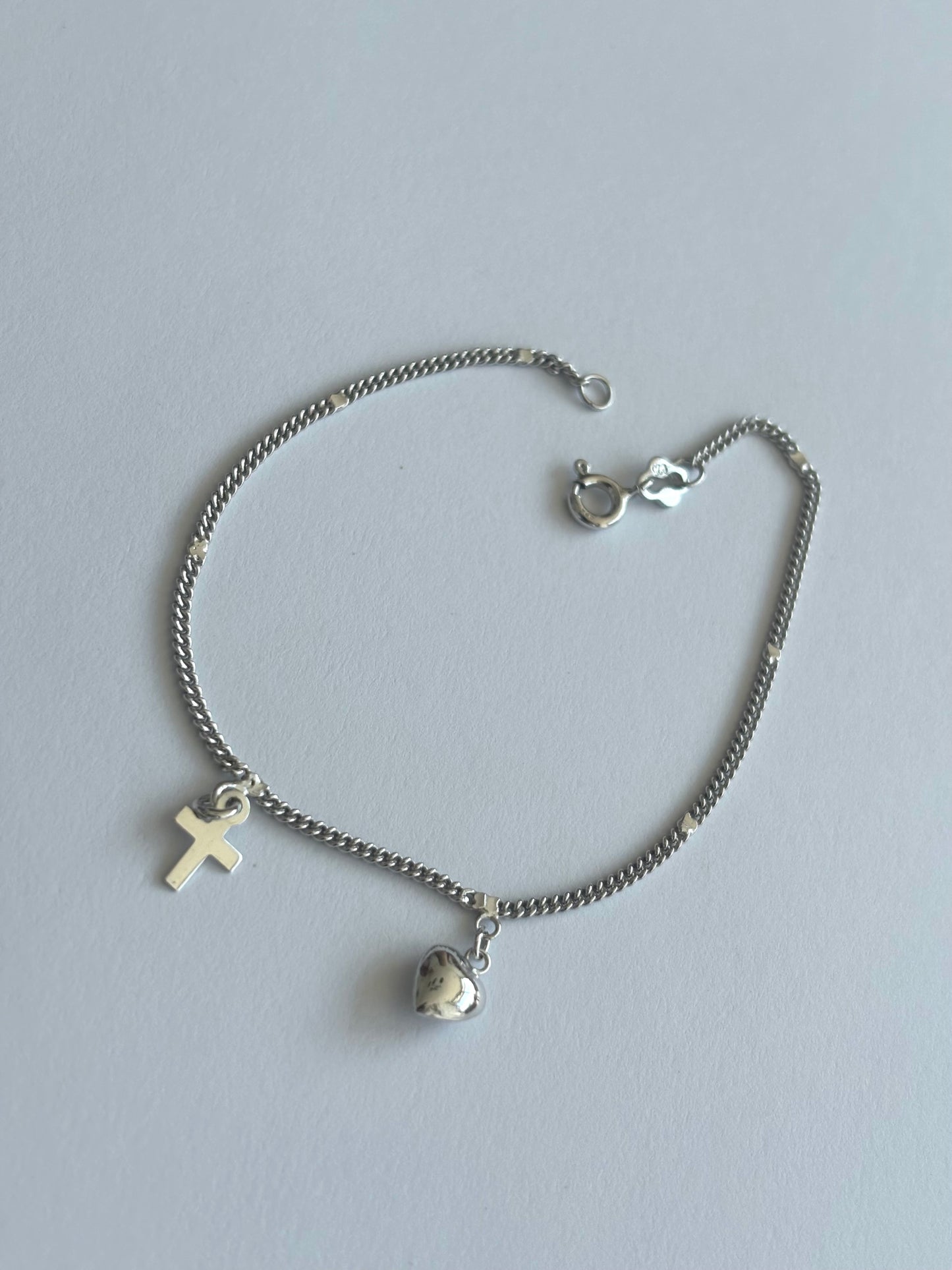 Grace Bracelet B10